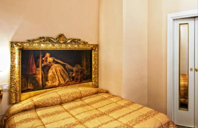 Boutique Hotel L'Imperatrice Foiano Della Chiana Exterior photo