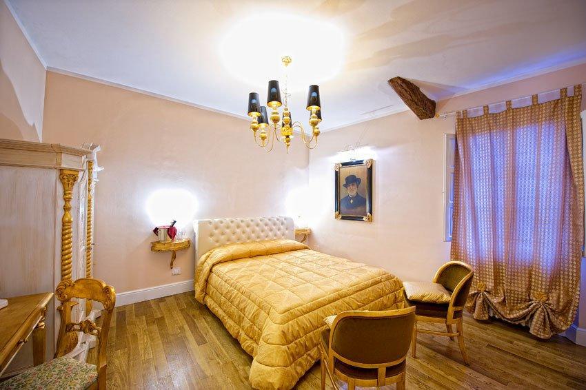 Boutique Hotel L'Imperatrice Foiano Della Chiana Exterior photo